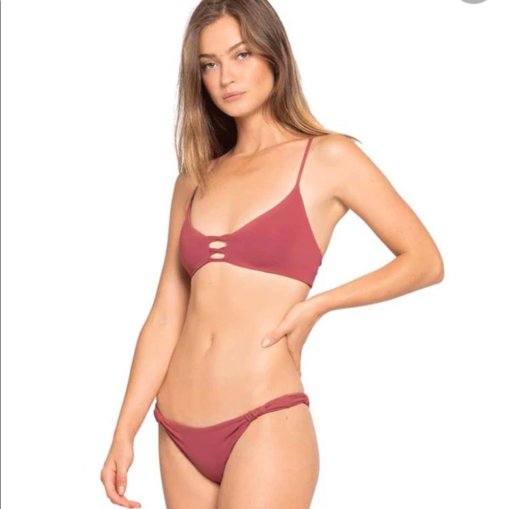 LSPACE BIKINI